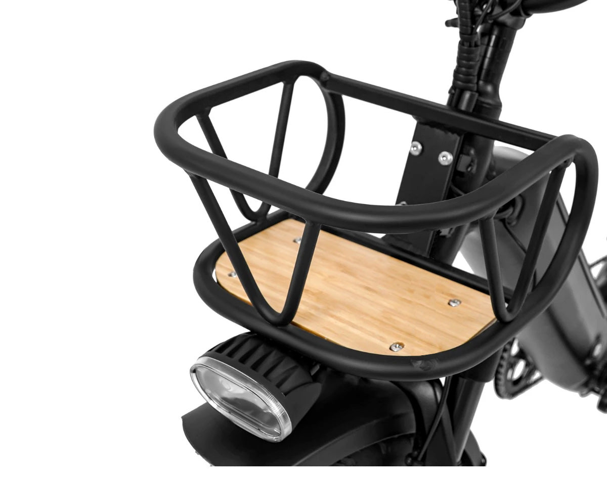 Fahrradkorb vorne - Lenkerkorb online kaufen