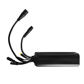 E-Bike-Controller