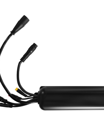 E-Bike-Controller