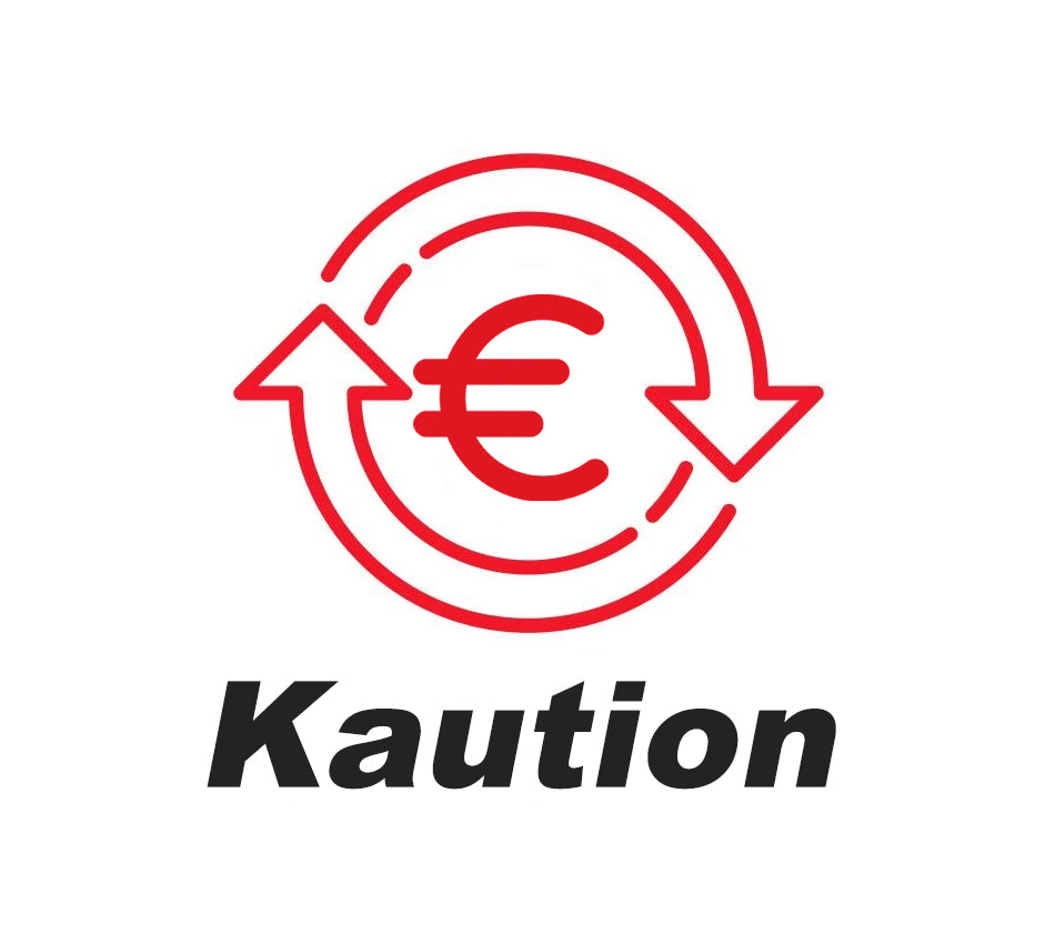 Kaution