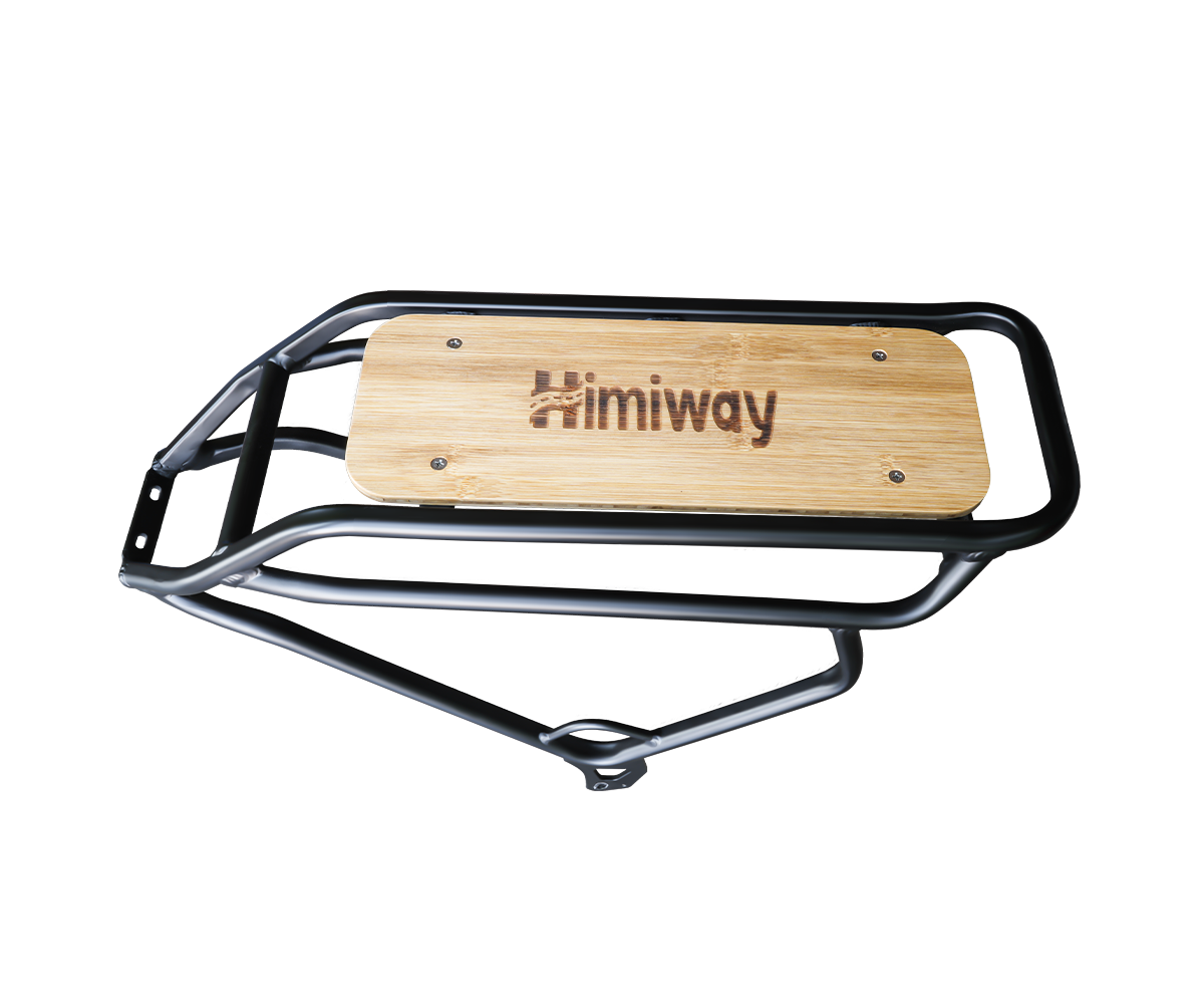 Siège arrière Himiway Zebra